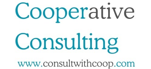 Cooperative Consulting - AI Marketing Experts